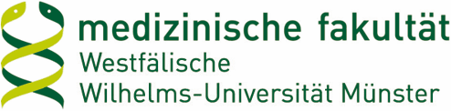 Logo Medizinische Fakultät WWU Münster